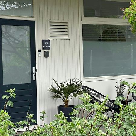 Ferienwohnung Casa La Cascara Zandvoort Exterior foto